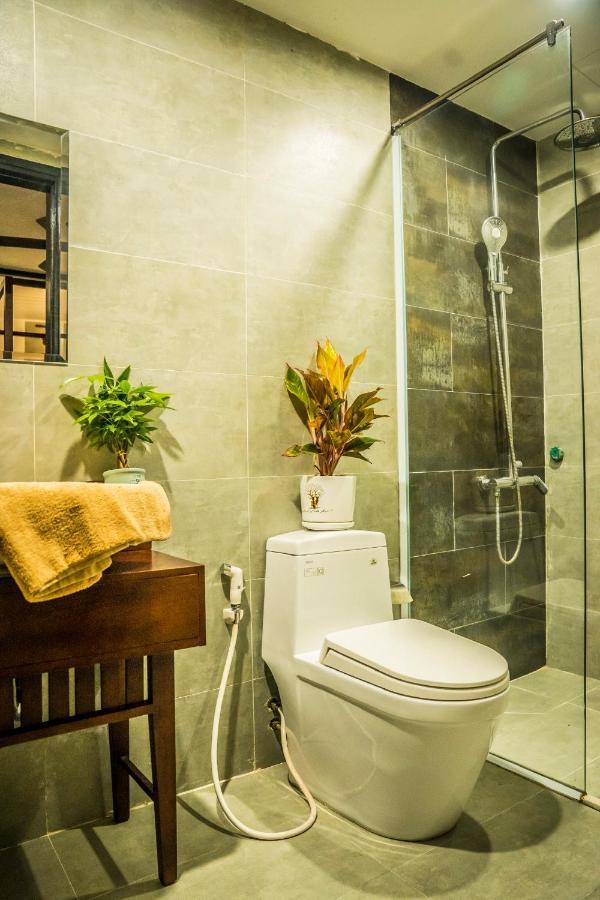 Annie'S Little Hanoi Bagian luar foto