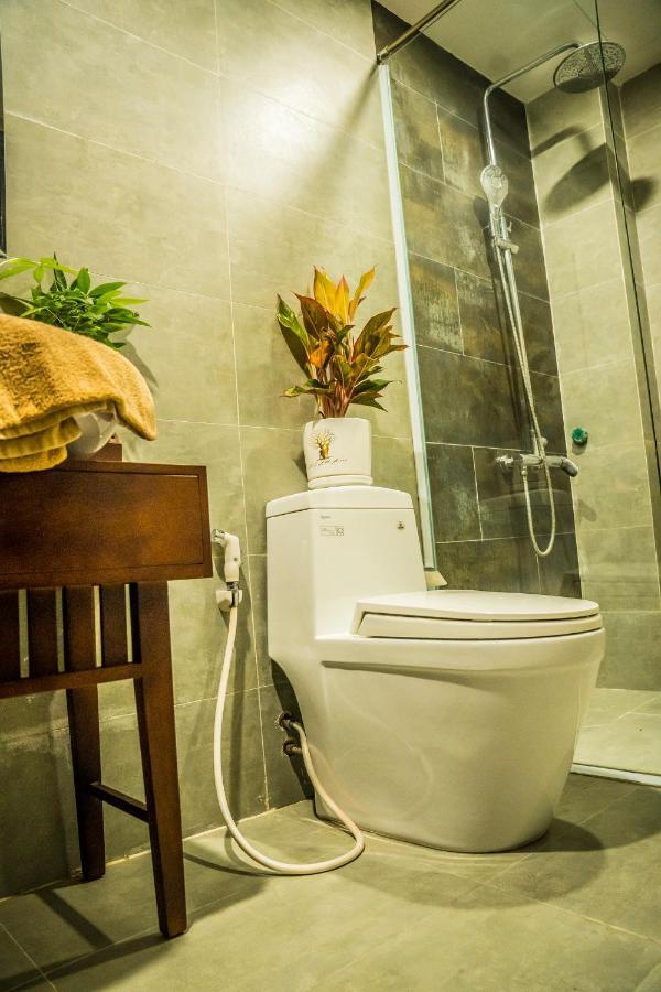 Annie'S Little Hanoi Bagian luar foto